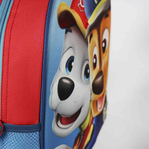 PAW PATROL RANAC ZA VRTIC CERDA 