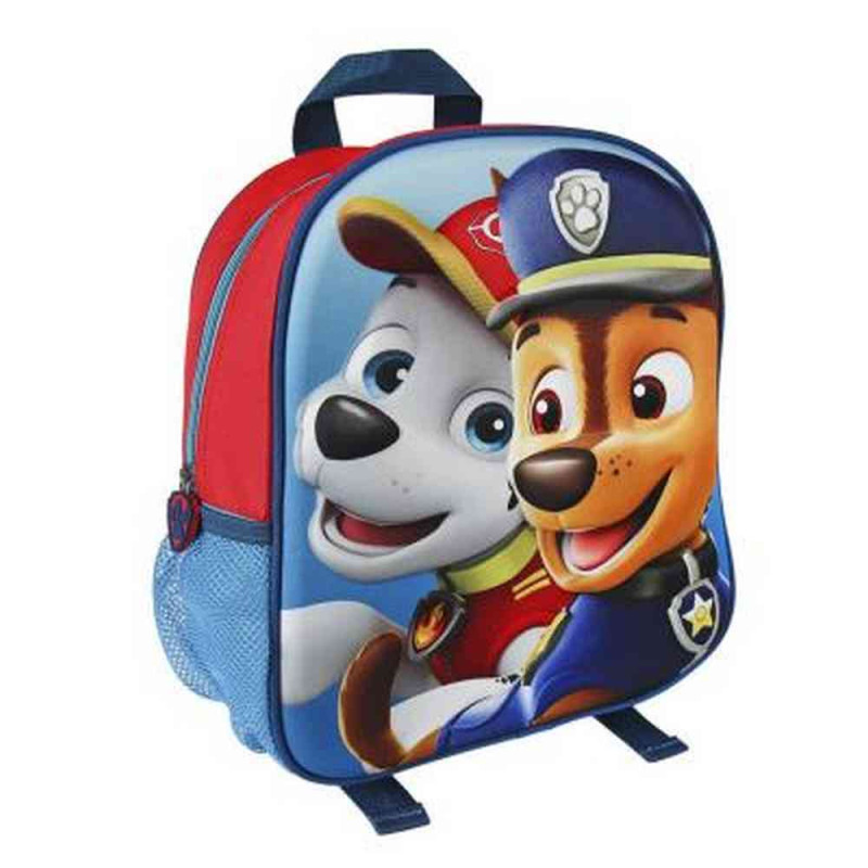 PAW PATROL RANAC ZA VRTIC CERDA 