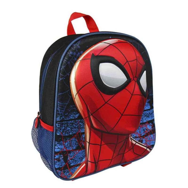 SPIDERMAN RANAC ZA VRTIĆ 3D CERDA