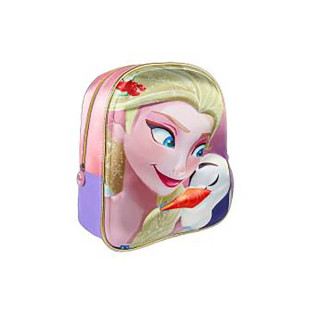 CERDA FROZEN 3D RANAC ELSA I OLAF