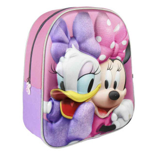 MINNIE I DAISY RANAC ZA VRTIĆ 3D CERDA