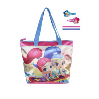 CERDA SHIMMER AND SHINE TORBA ZA PLAZU I SNALICE 