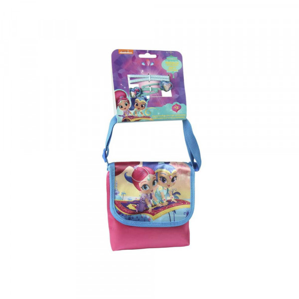 CERDA SHIMMER AND SHINE TORBICA I SNALICE
