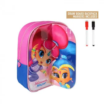 CERDA SHIMMER AND SHINE RANAC ZA VRTIĆ PISI BRISI 