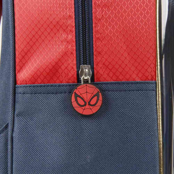 SPIDERMAN RANAC ZA VRTIĆ CERDA