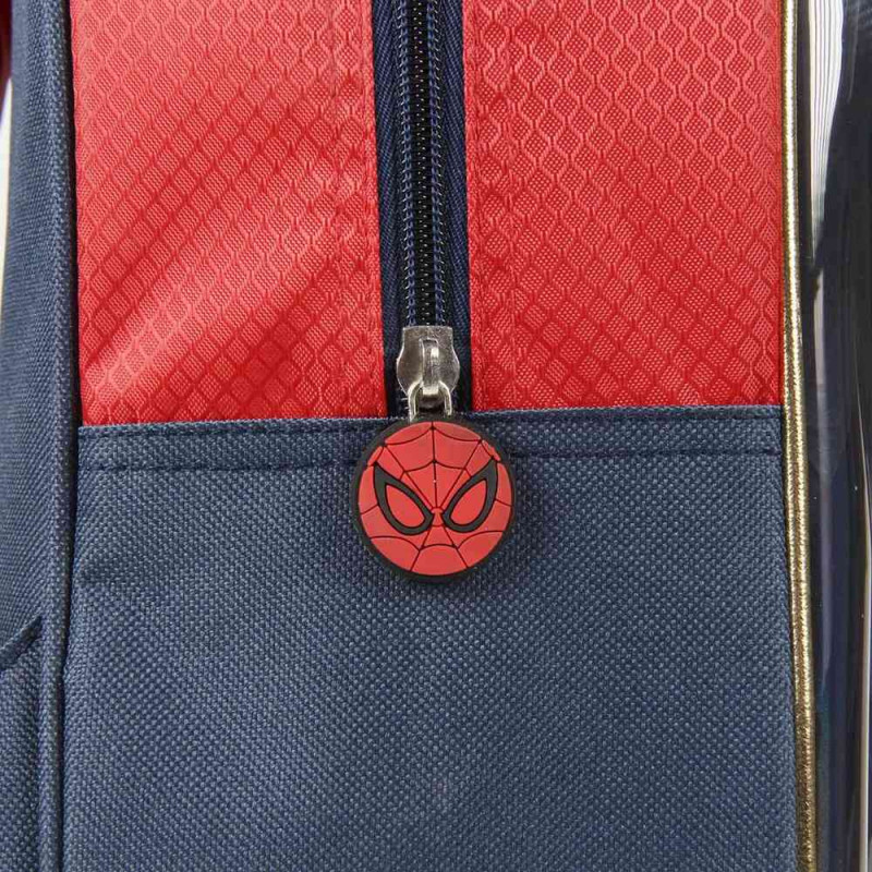 SPIDERMAN RANAC ZA VRTIĆ CERDA