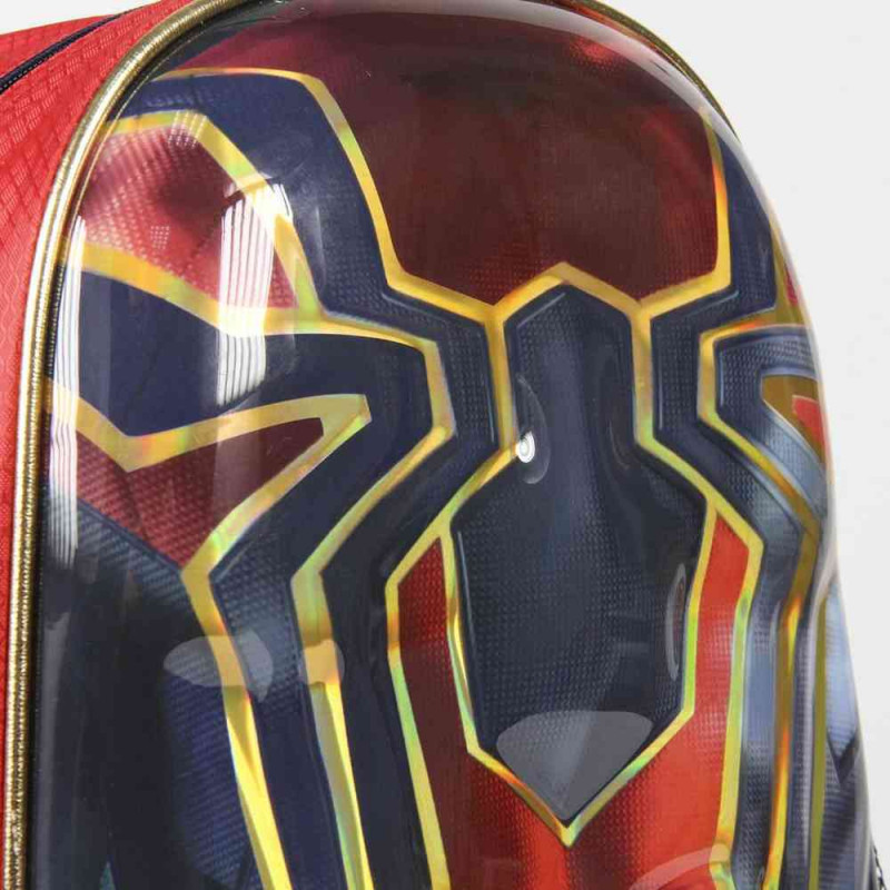 SPIDERMAN RANAC ZA VRTIĆ CERDA