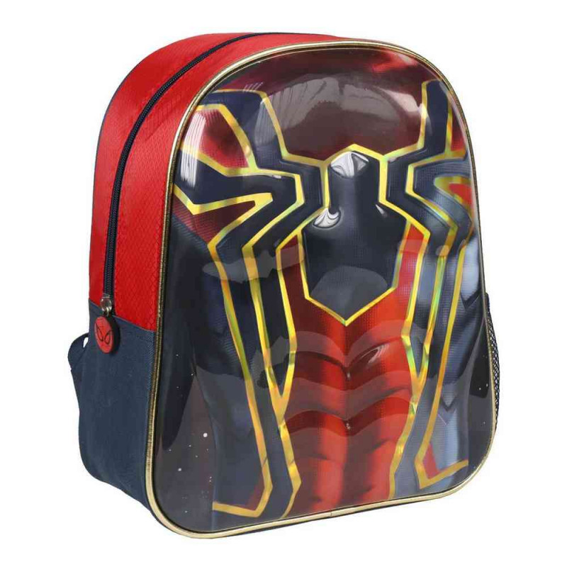 SPIDERMAN RANAC ZA VRTIĆ CERDA