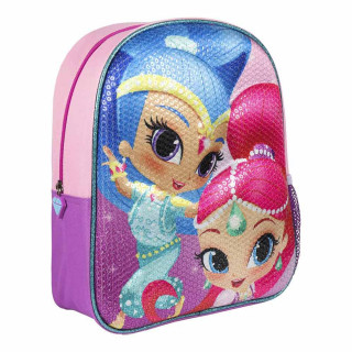 SHIMER AND SHINE RANAC ZA VRTIC SHIMER AND SHINE 3D CERDA