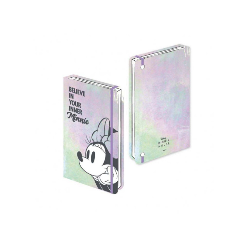 CERDA PREMIUM NOTES MINNIE ASST