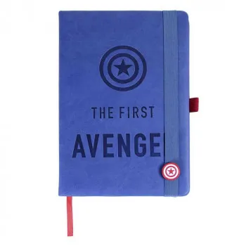 CERDA AVENGERS NOTES ASST 