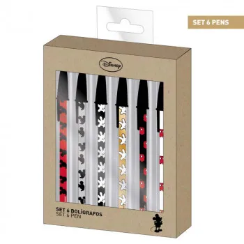 CERDA SET OLOVAKA MICKEY 