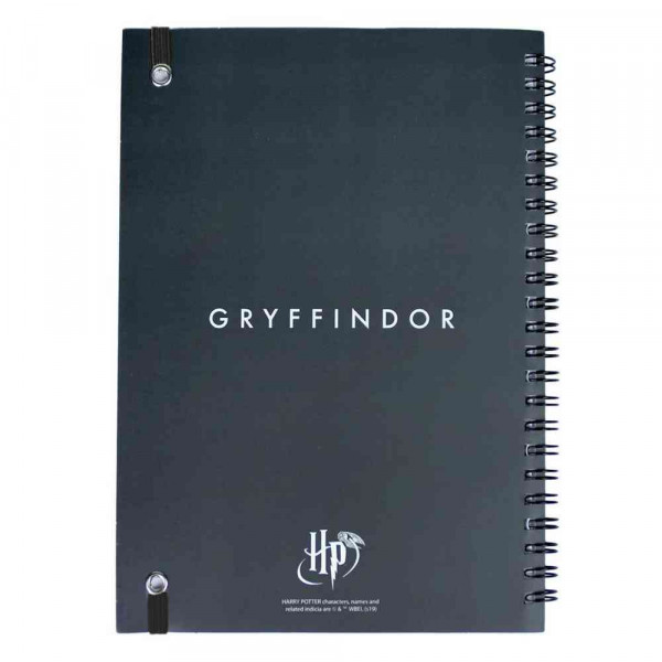 CERDA HARRY POTTER SET SKOLSKOG PRIBORA