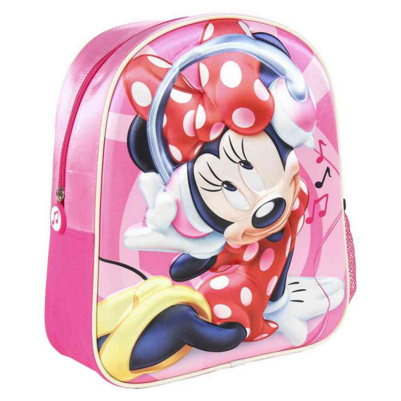 MINNIE RANAC ZA VRTIĆ 3D CERDA
