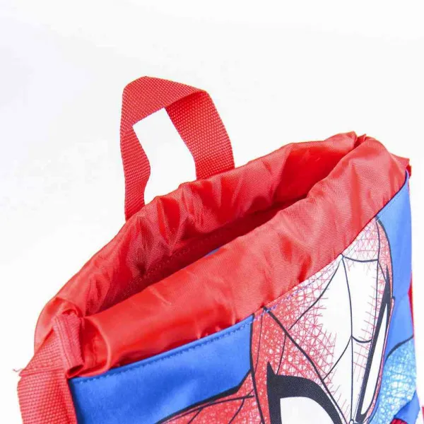 CERDA SPIDERMAN TORBA ZA PATIKE 