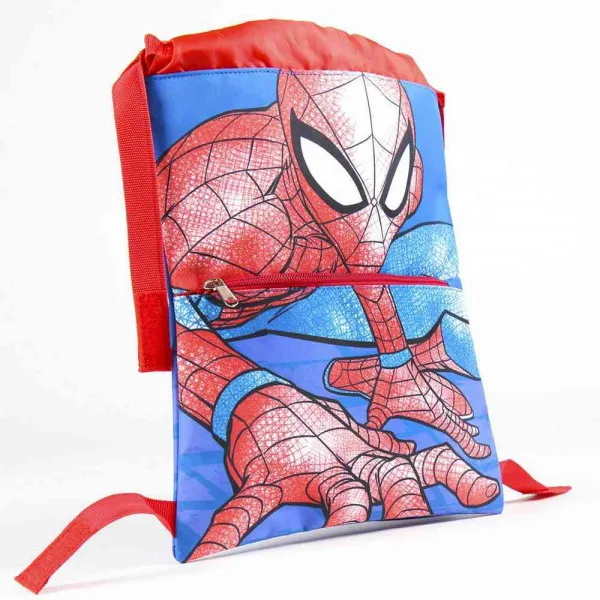 CERDA SPIDERMAN TORBA ZA PATIKE 