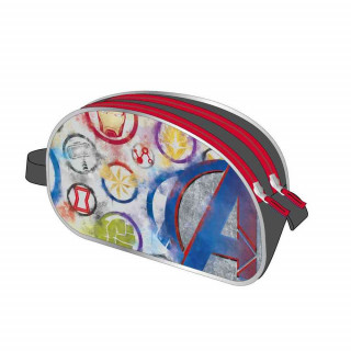 CERDA AVENGERS NESESER SET ZA DECAKE