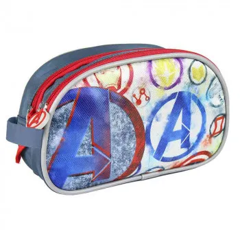 CERDA AVENGERS NESESER SET ZA DECAKE 