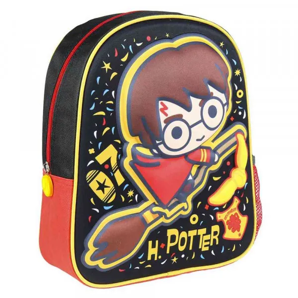 HARRY POTER RANAC ZA VRTIĆ 3D CERDA 
