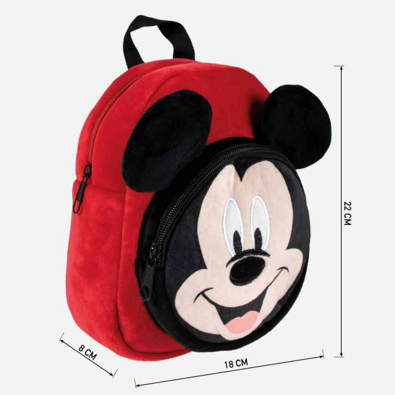 MICKEY RANAC ZA VRTIĆ PLISANI CERDA