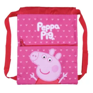 CERDA PEPPA PIG TORBA ZA PATIKE