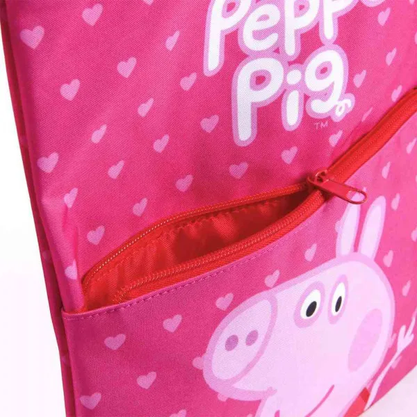 CERDA PEPPA PIG TORBA ZA PATIKE 