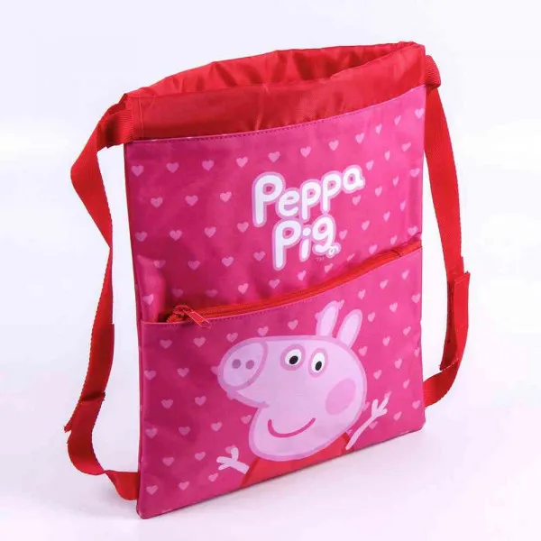 CERDA PEPPA PIG TORBA ZA PATIKE 