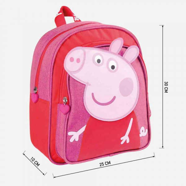 PEPEA PIG RANAC ZA VRTIĆ CERDA