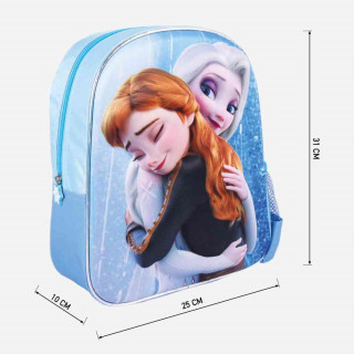 FROZEN RANAC ZA VRTIĆ 2 3D CERDA