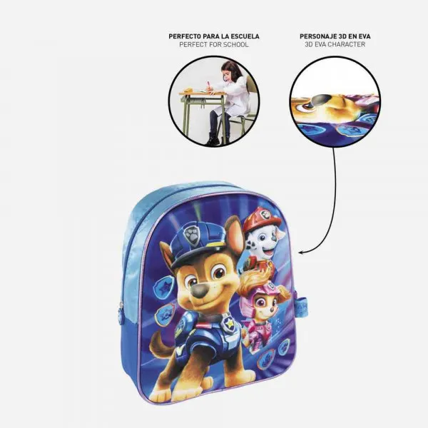 PAW PATROL  RANAC ZA VRTIĆ CERDA 