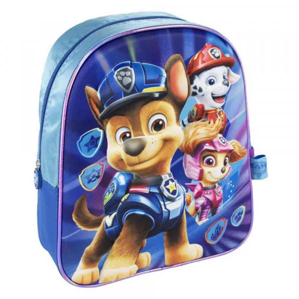 PAW PATROL  RANAC ZA VRTIĆ CERDA 