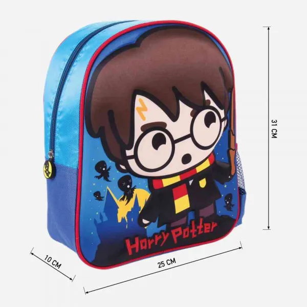 HARRY POTTER RANAC CERDA 