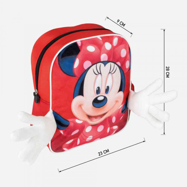 MINNIE RANAC ZA VRTIC CERDA