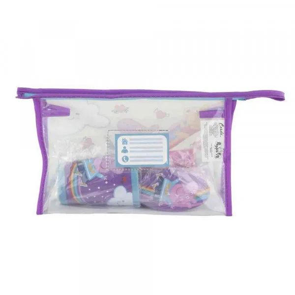 CERDA PEPPA PIG NESESER SET ZA DEVOJCICE 