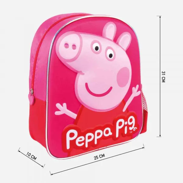 PEPEA PIG  RANAC ZA VRTIĆ CERDA 