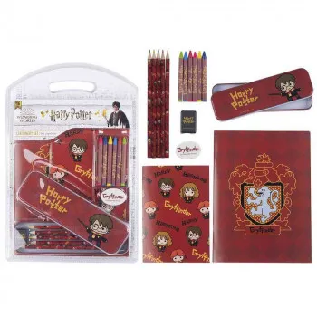 CERDA SKOLSKI SET HARRY POTTER 