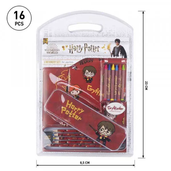 CERDA SKOLSKI SET HARRY POTTER 