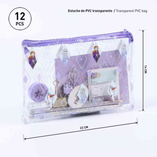 CERDA FROZEN SKOLSKI SET
