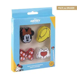 CERDA GUMICE X4 MINNIE
