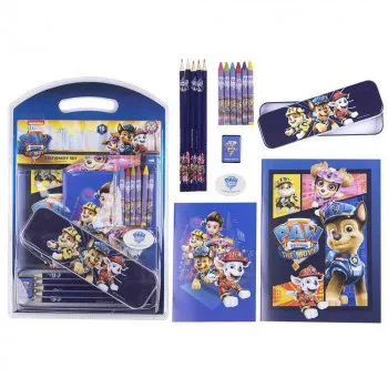 CERDA PAW PATROL SKOLSKI SET 
