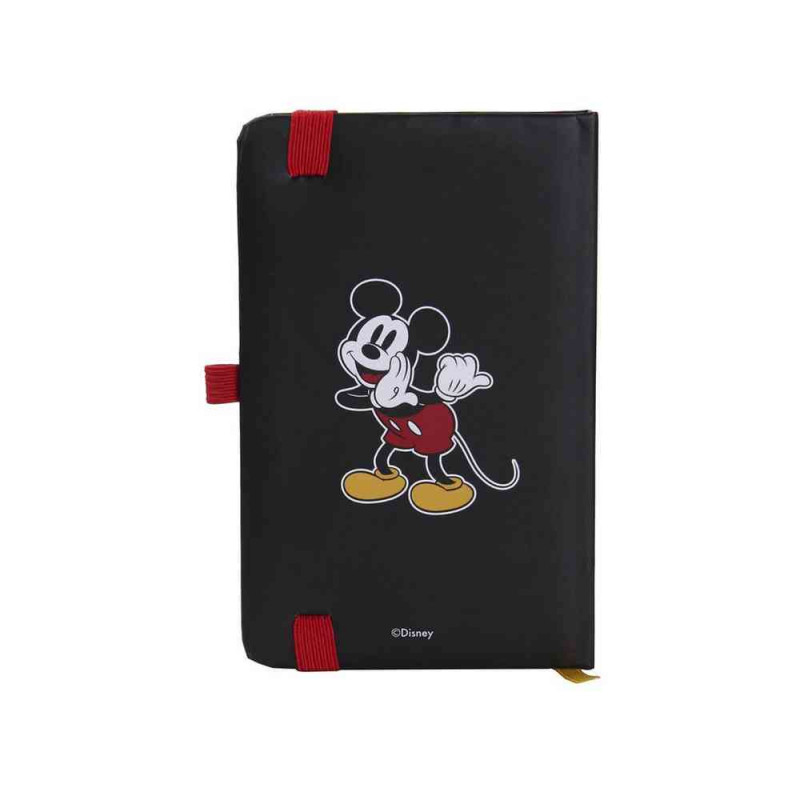 CERDA NOTES A6 SA GUMOM MICKEY