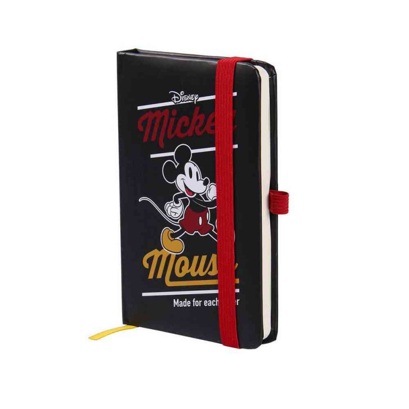 CERDA NOTES A6 SA GUMOM MICKEY