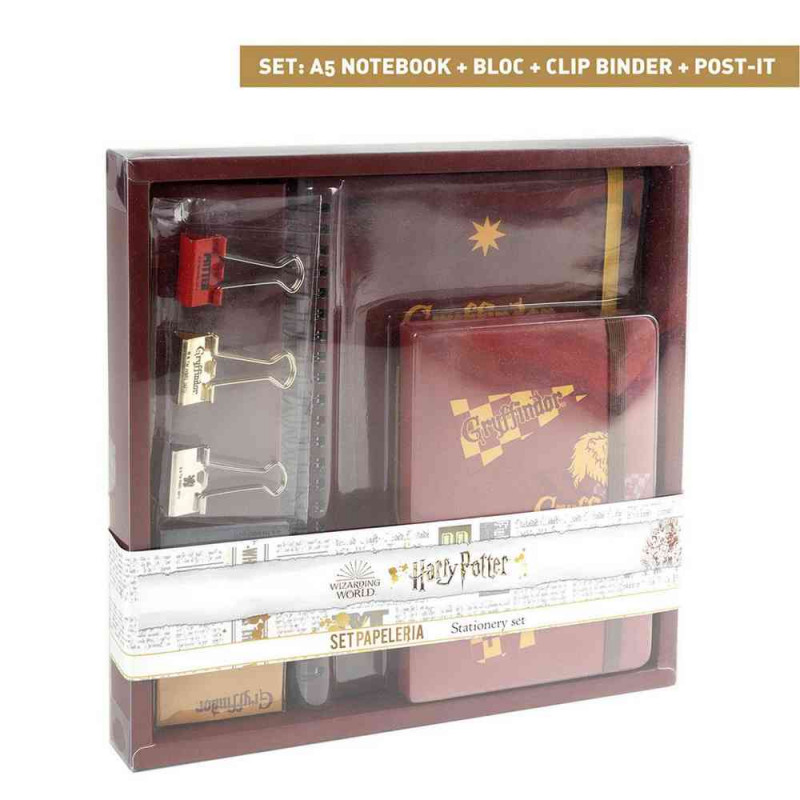 CERDA SKOLSKI SET HARRY POTTER