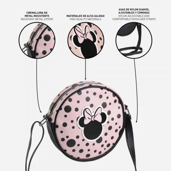 CERDA MINNIE TORBICA ZA RAME 