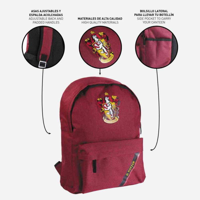 HARRY POTTER RANAC CERDA