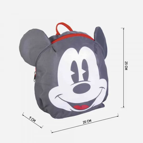 MICKEY MOUSE RANAC ZA VRTIC CERDA 