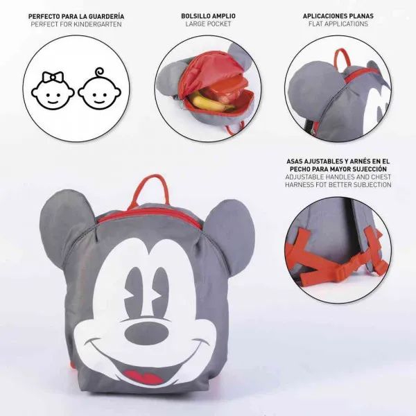 MICKEY MOUSE RANAC ZA VRTIC CERDA 