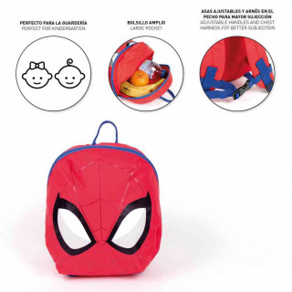 SPIDERMAN RANAC ZA VRTIC CERDA