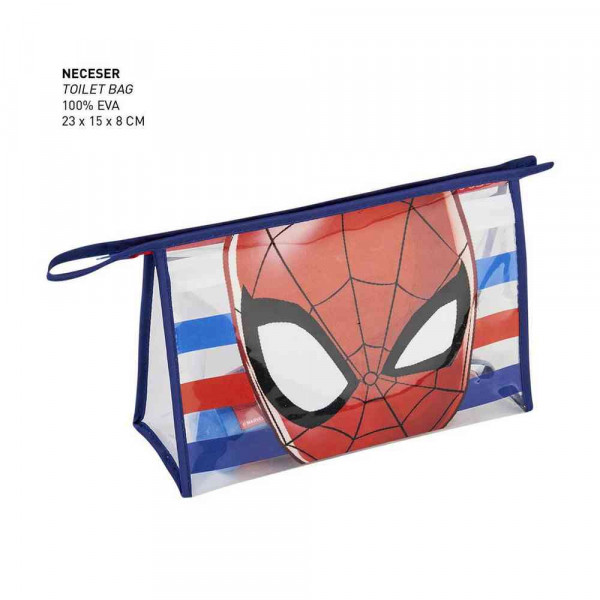 SPIDERMAN TOALETNI NESESER CERDA