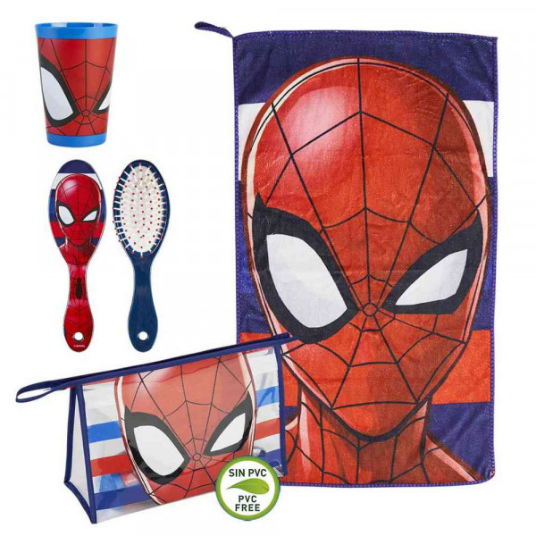 SPIDERMAN TOALETNI NESESER CERDA